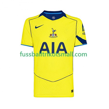 Fußballtrikots Tottenham Hotspur 2025-2026 Kurzarm 3rd trikot kaufen Fußballtrikots Tottenham Hotspur 2025-2026 Kurzarm 3rd trikot kaufen